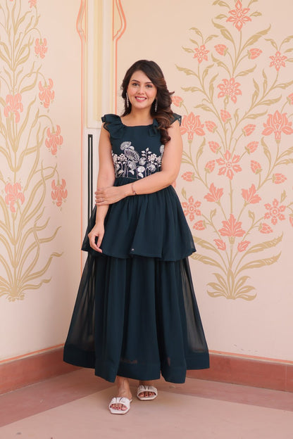Grandeur Gown