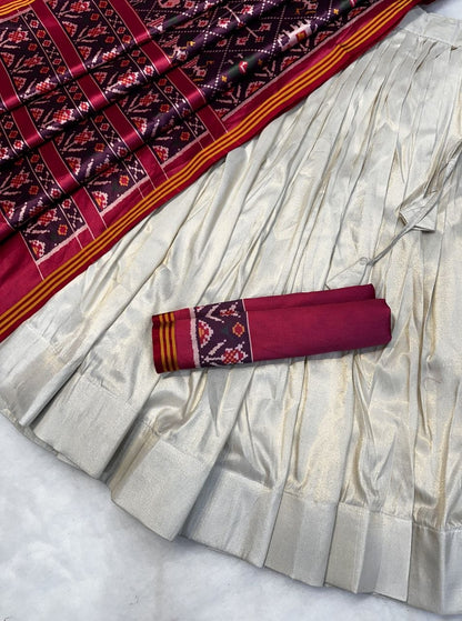 RangBhoomi Exclusive Wedding Collection: Trending Bridal Lehenga and Saree Set