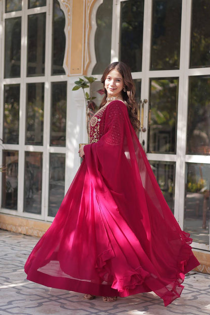 RB Designer Gown