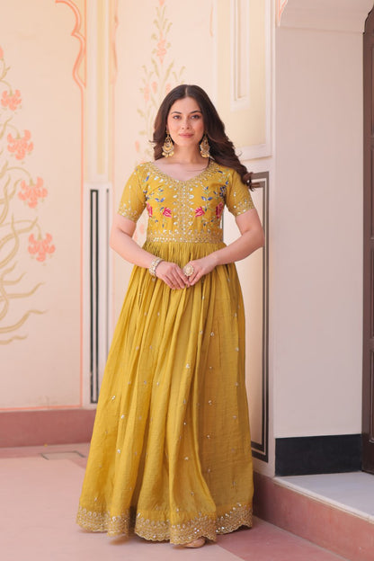 Elegant Grace