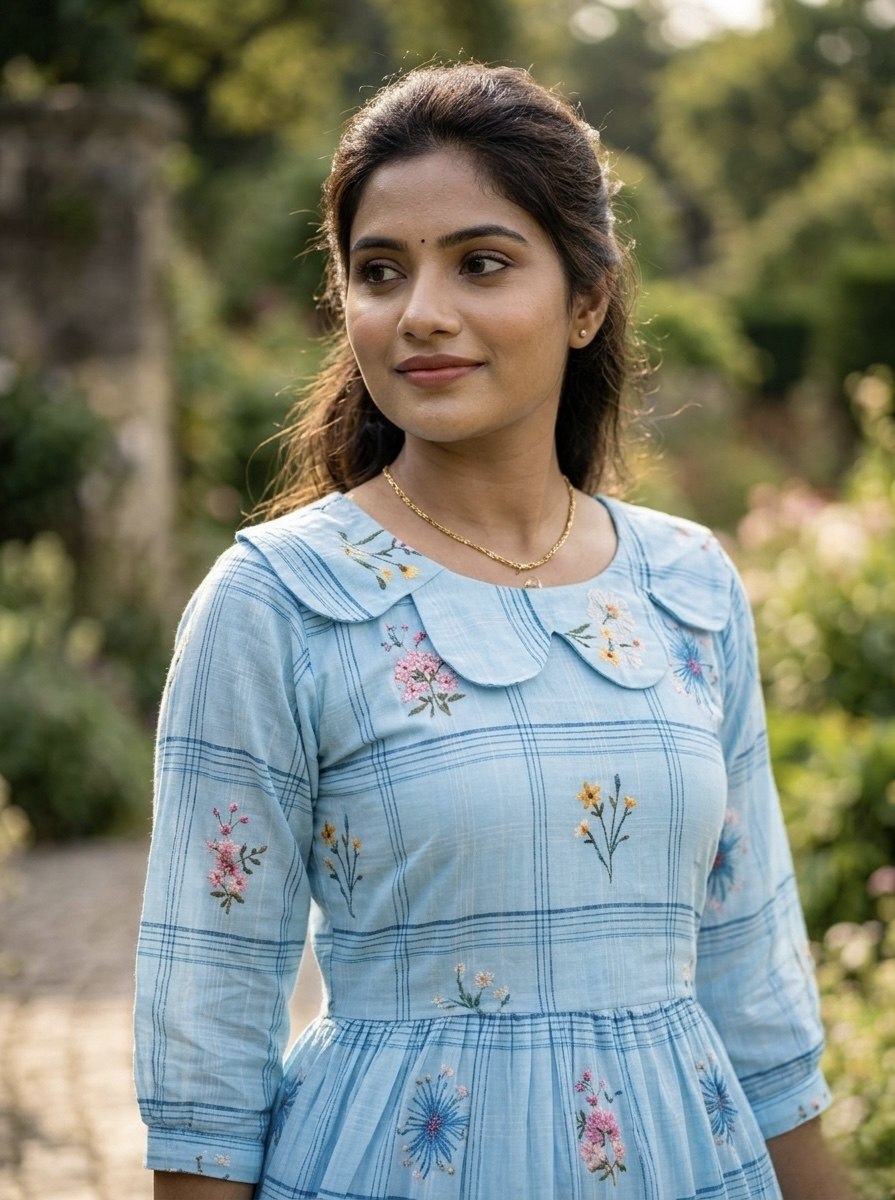RangBhoomi Premium Designer Ready-to-Wear Kurti Collection 2026