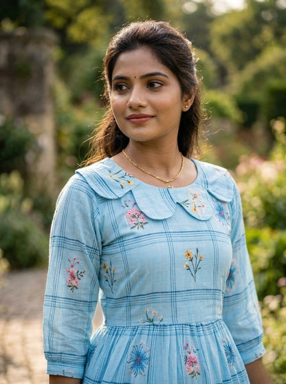 RangBhoomi Premium Designer Ready-to-Wear Kurti Collection 2026