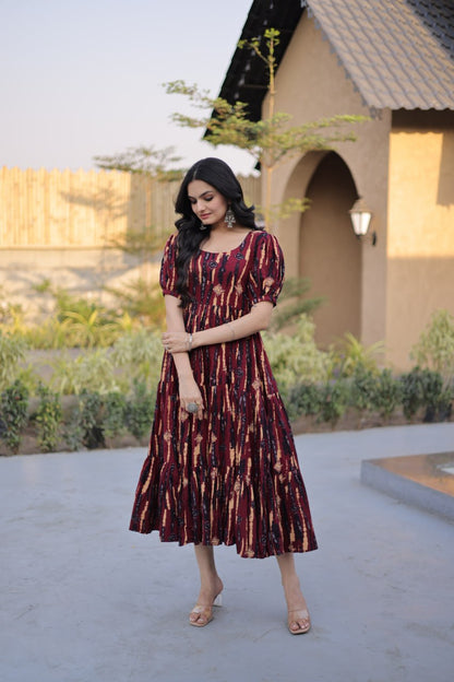 Premium Designer Ready-To-Wear Kurti Collection 2026 by RangBhoomi