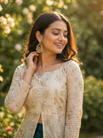 Premium Ready-to-Wear Lehenga Choli Collection 2026 by RangBhoomi