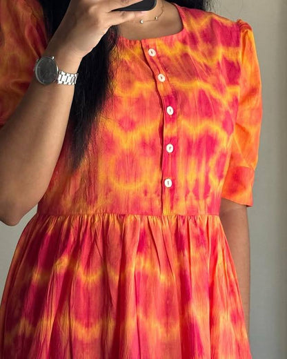 Moringa Maxi