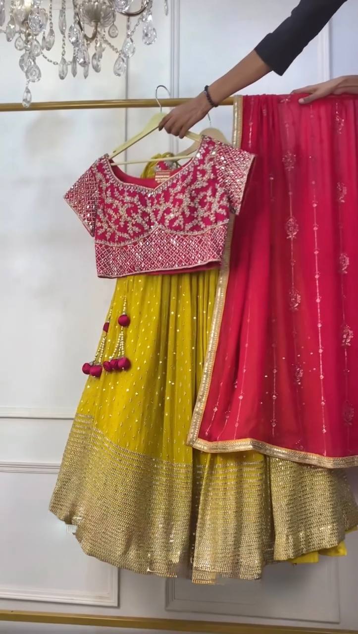 Heavy Boutique Collection – Premium Designer Ethnic Wear