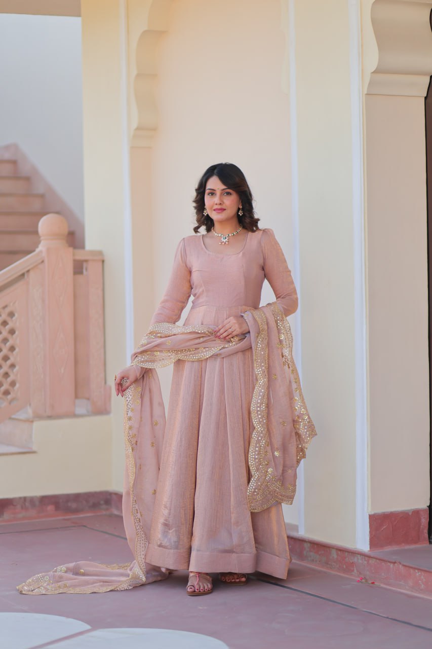 Regal Elegance