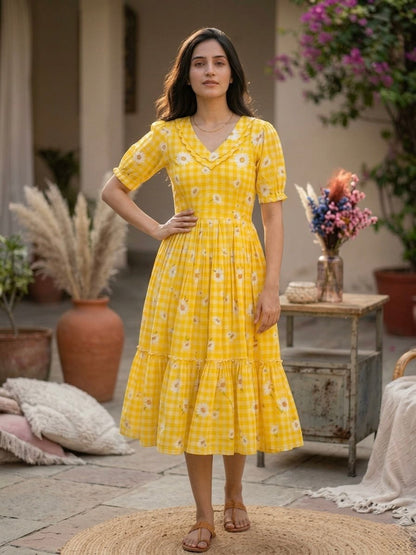 Premium Designer Ready-Made Kurti Collection 2026 by RangBhoomi