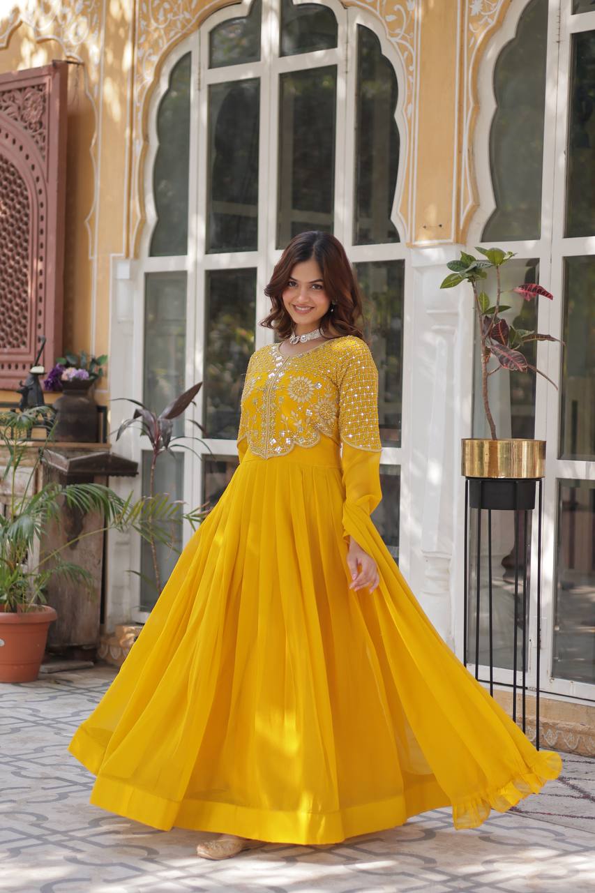 RB Designer Gown