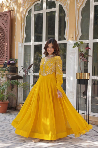 RB Designer Gown