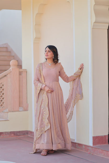 Regal Elegance