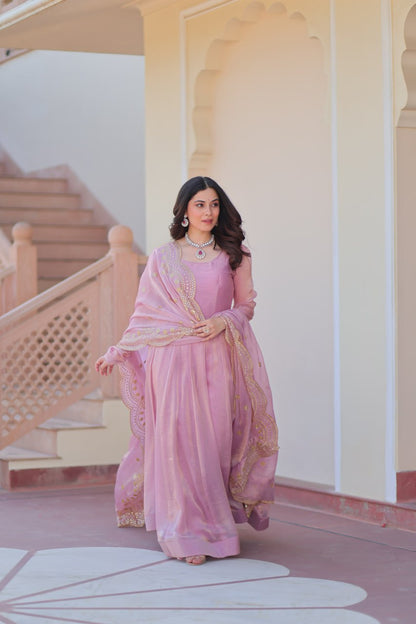 Regal Elegance
