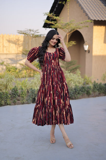 Premium Designer Ready-To-Wear Kurti Collection 2026 by RangBhoomi