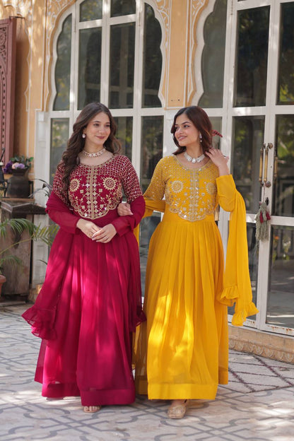 RB Designer Gown
