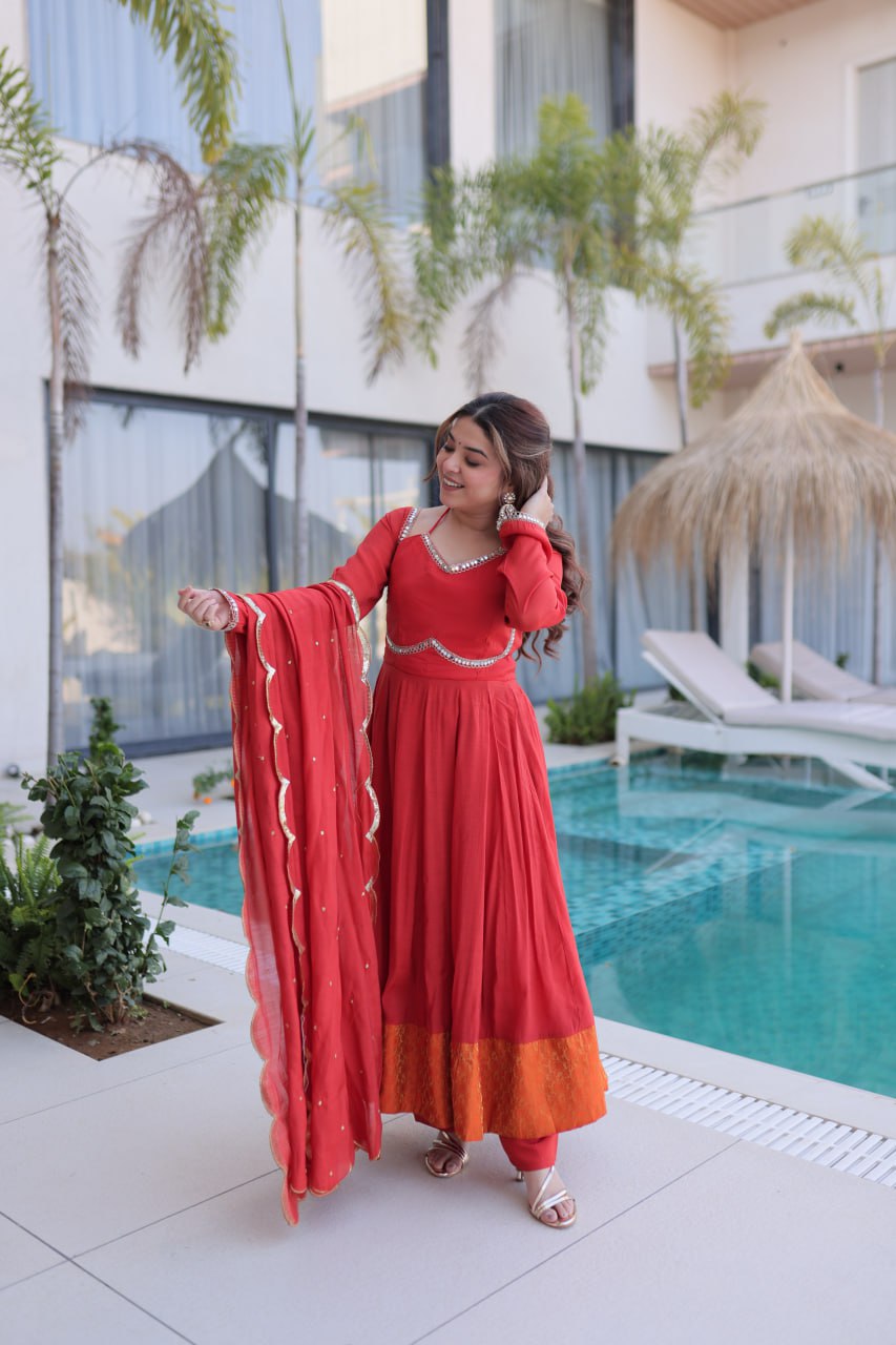 RangBhoomi Premium Designer Ready-to-Wear Kurti, Pant, and Dupatta Collection 2026