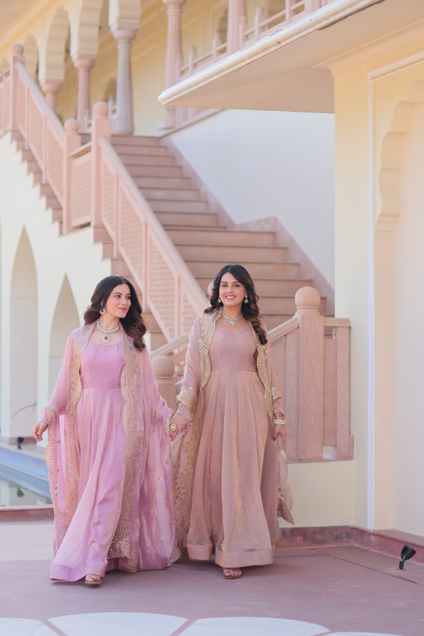 Regal Elegance