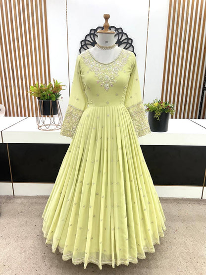 RB Designer Gown
