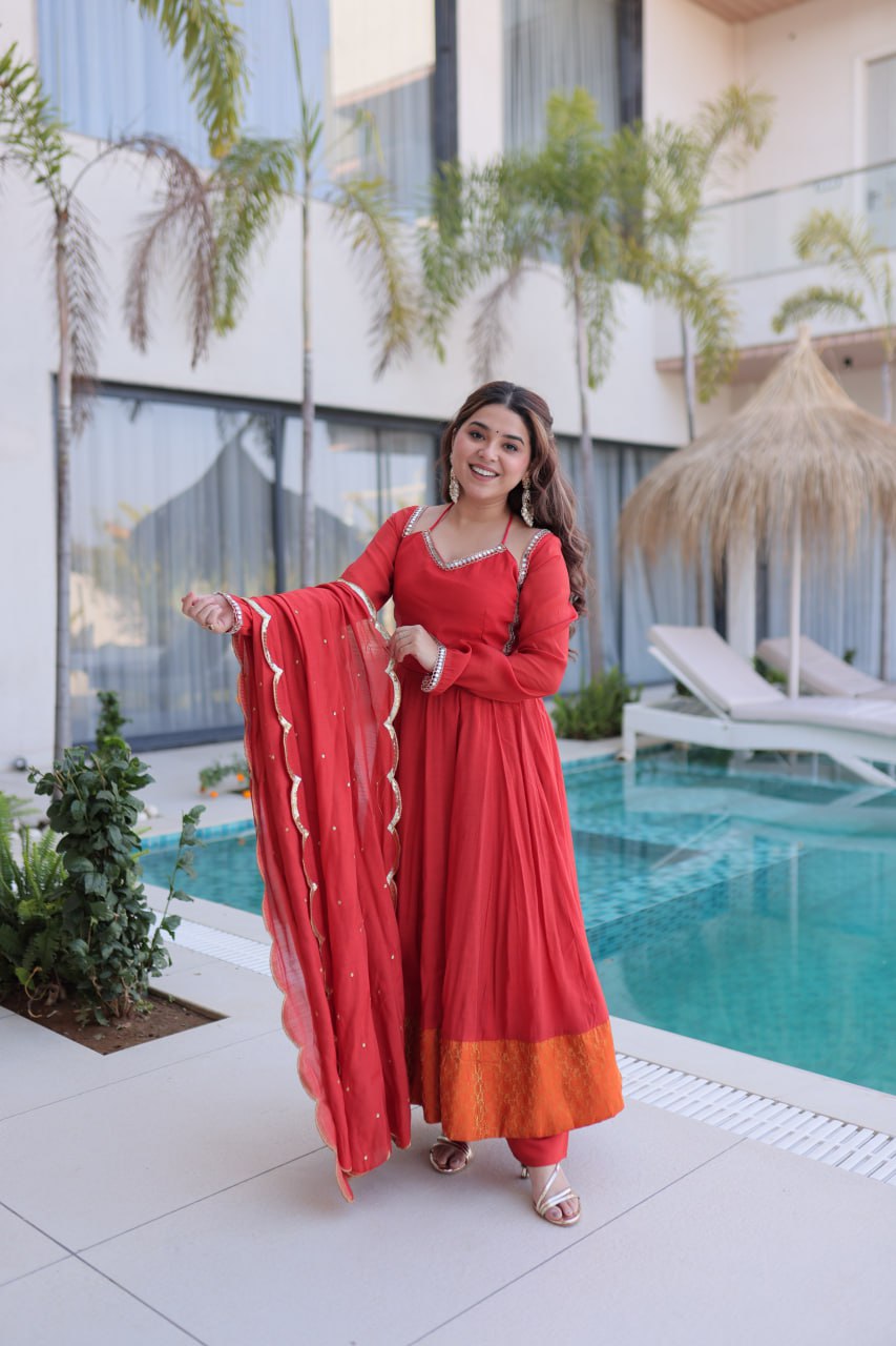 RangBhoomi Premium Designer Ready-to-Wear Kurti, Pant, and Dupatta Collection 2026