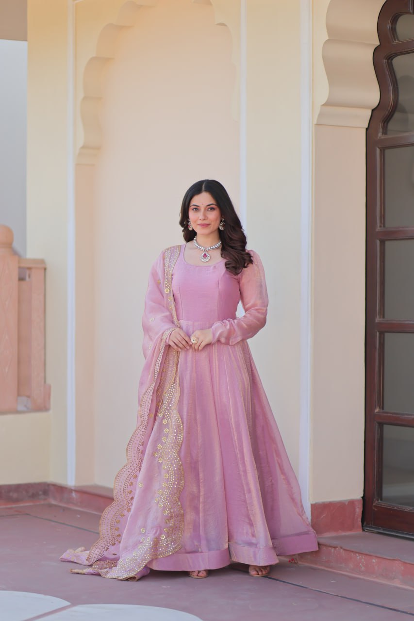 Regal Elegance