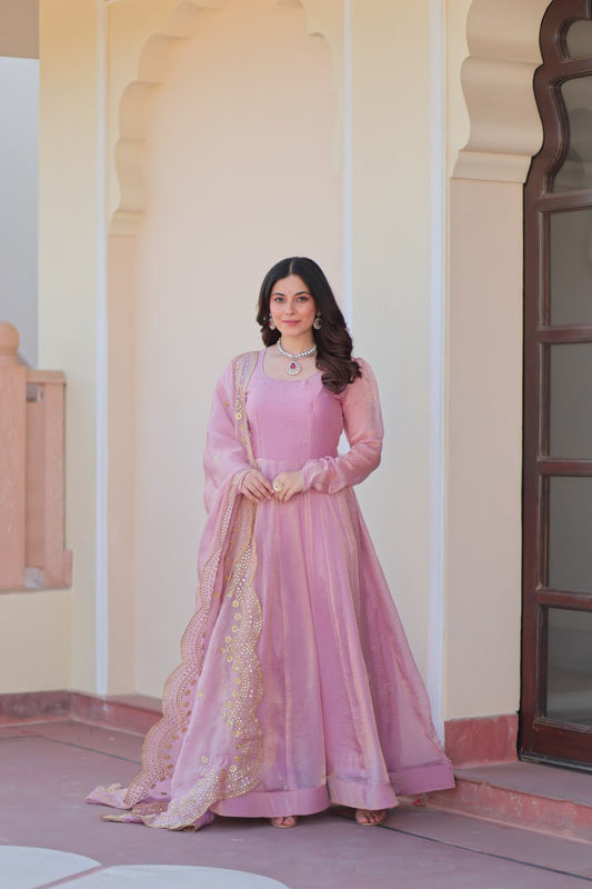Regal Elegance