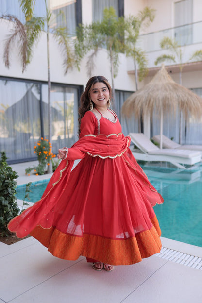 RangBhoomi Premium Designer Ready-to-Wear Kurti, Pant, and Dupatta Collection 2026