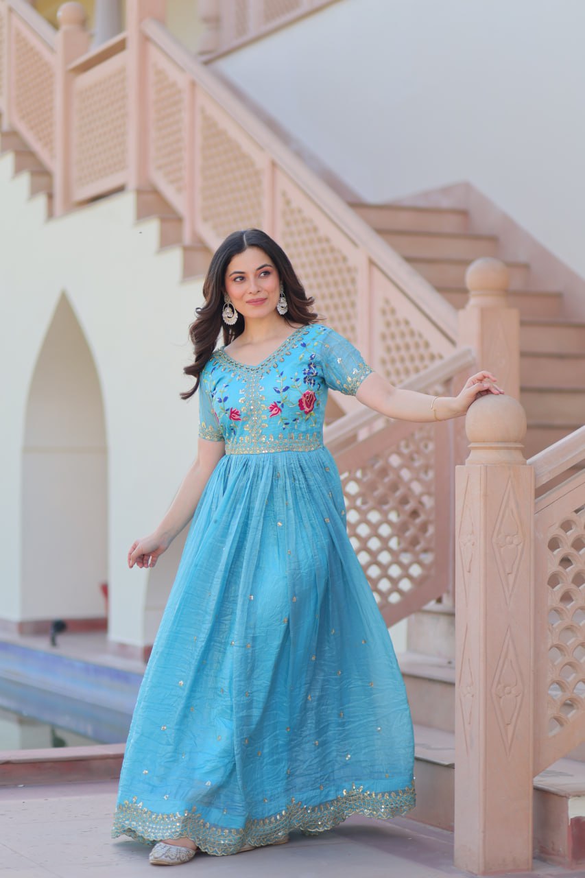 Elegant Grace
