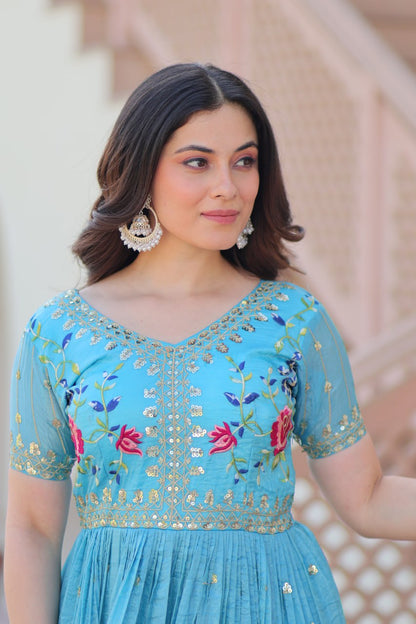 Elegant Grace