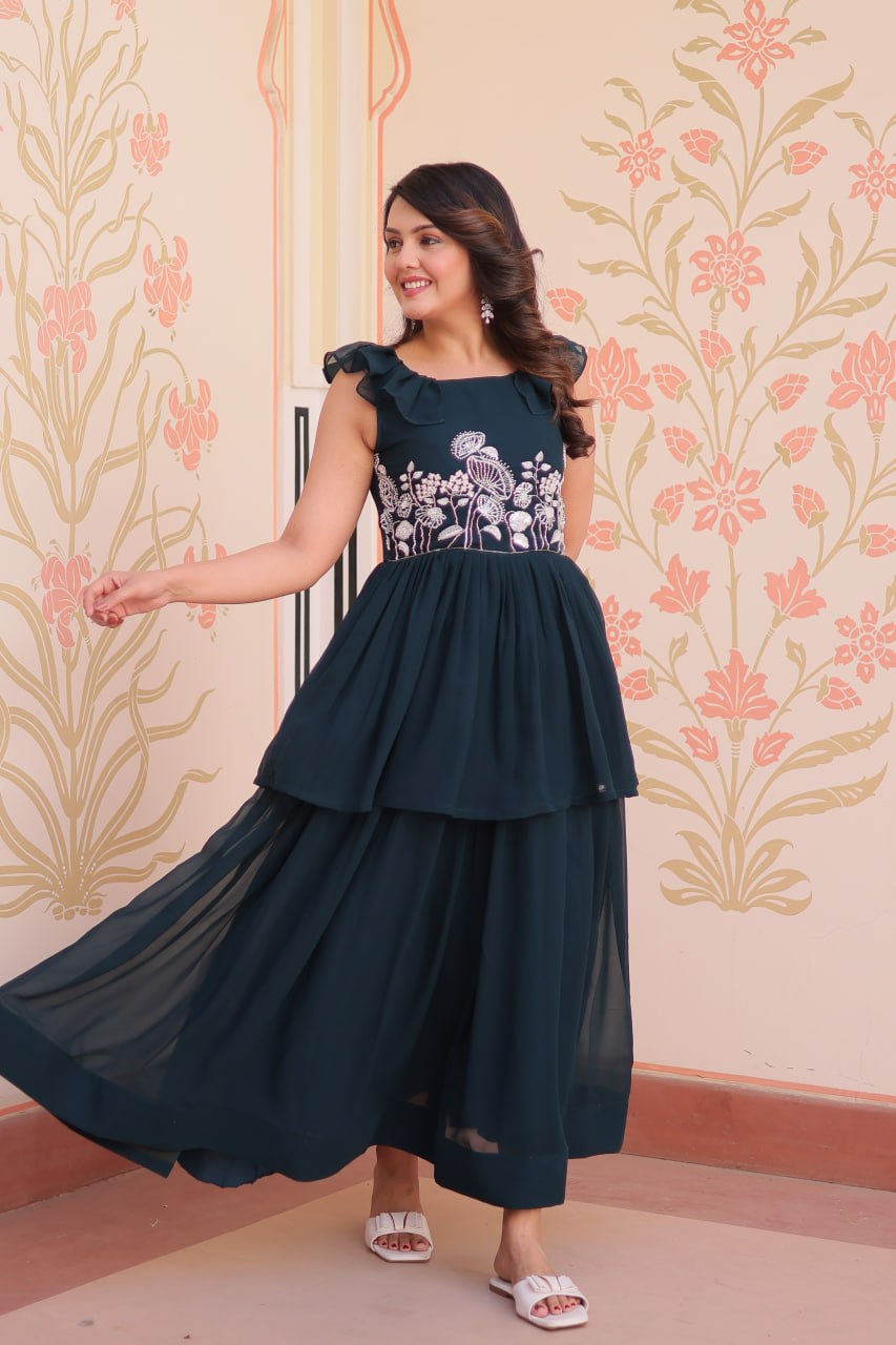 Grandeur Gown