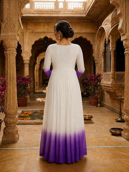 RangBhoomi Premium Designer Ready-to-Wear Gown Collection