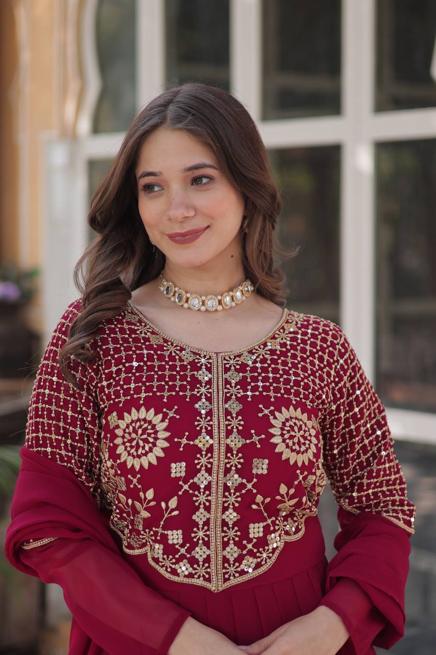 RB Designer Gown