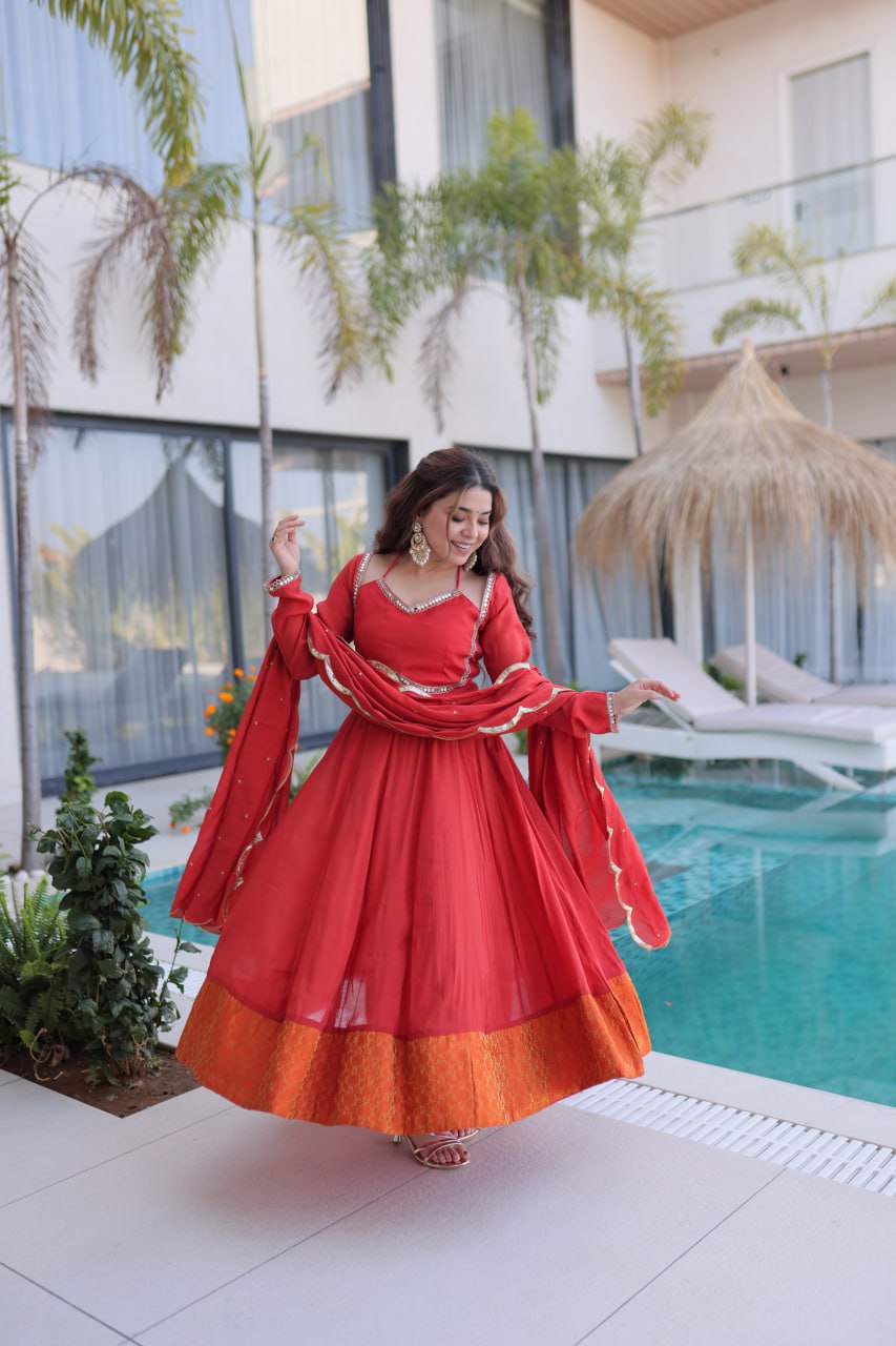 RangBhoomi Premium Designer Ready-to-Wear Kurti, Pant, and Dupatta Collection 2026