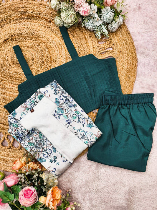 ✨ Premium Stylish Outfit Set ✨