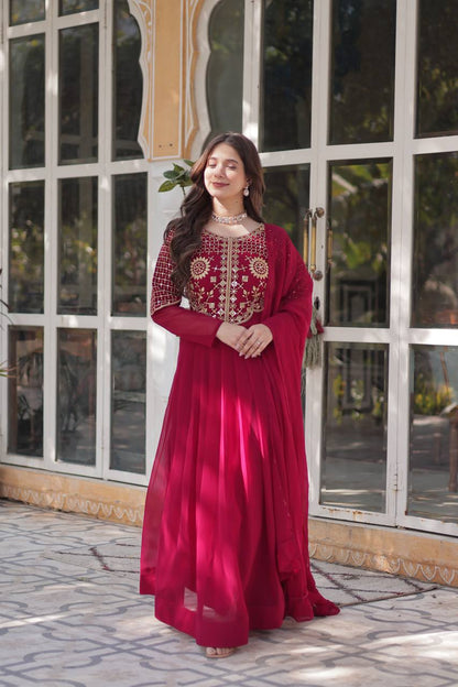 RB Designer Gown