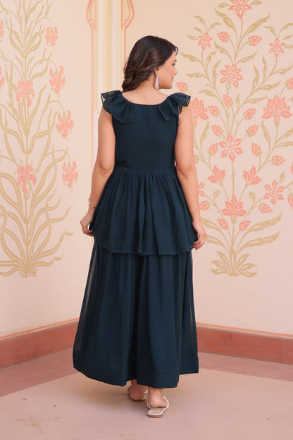 Grandeur Gown