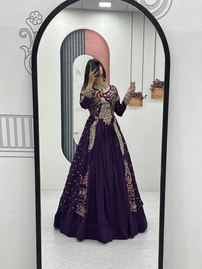 Festival Special Crop Top with Shrug