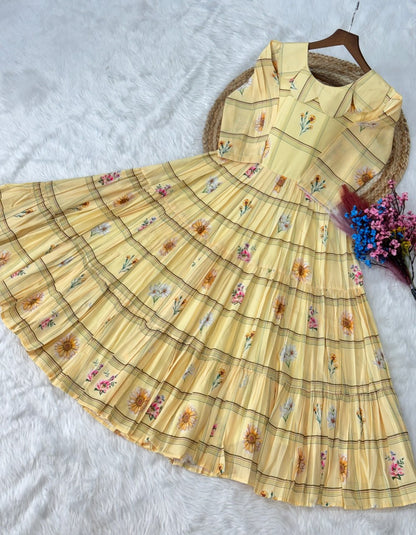 RangBhoomi Premium Designer Ready-to-Wear Kurti Collection 2026