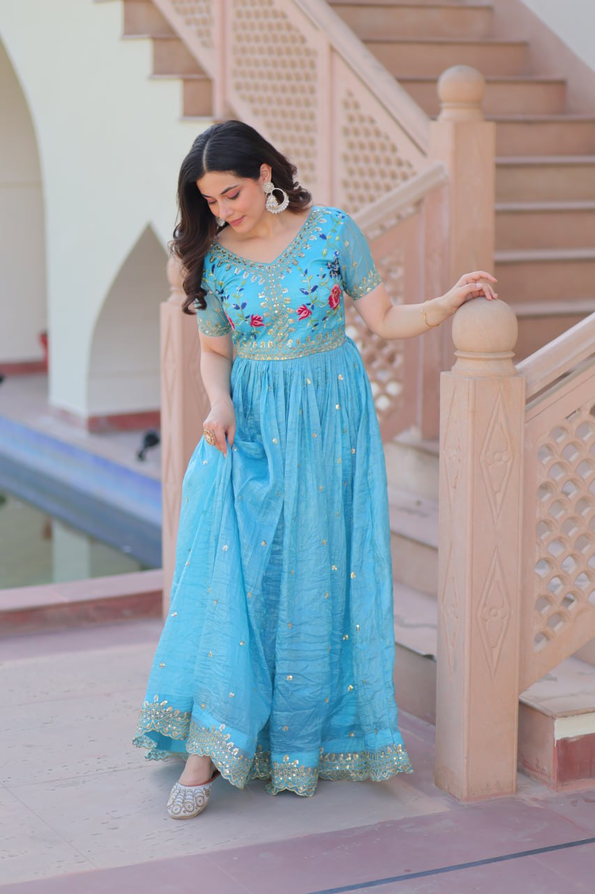 Elegant Grace