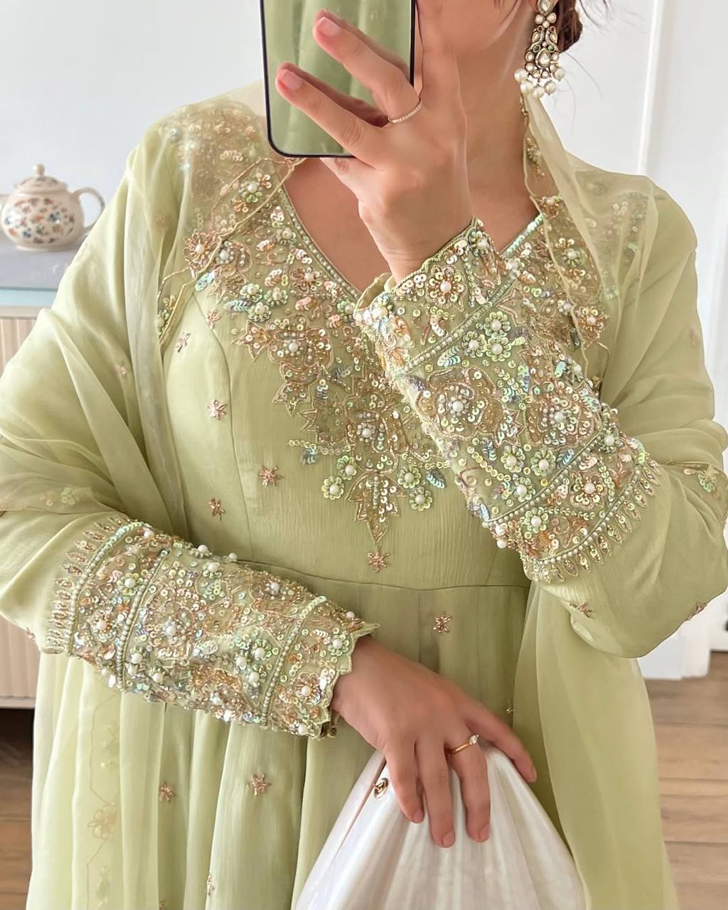 RB Designer Gown