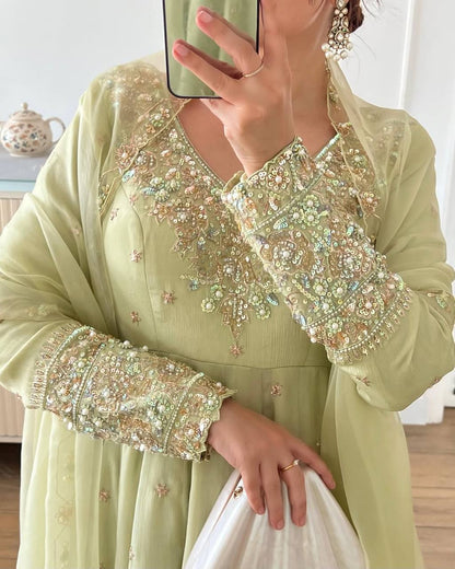 RB Designer Gown