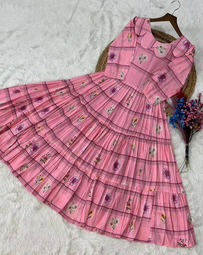 RangBhoomi Premium Designer Ready-to-Wear Kurti Collection 2026