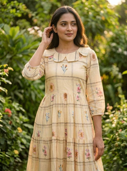 RangBhoomi Premium Designer Ready-to-Wear Kurti Collection 2026