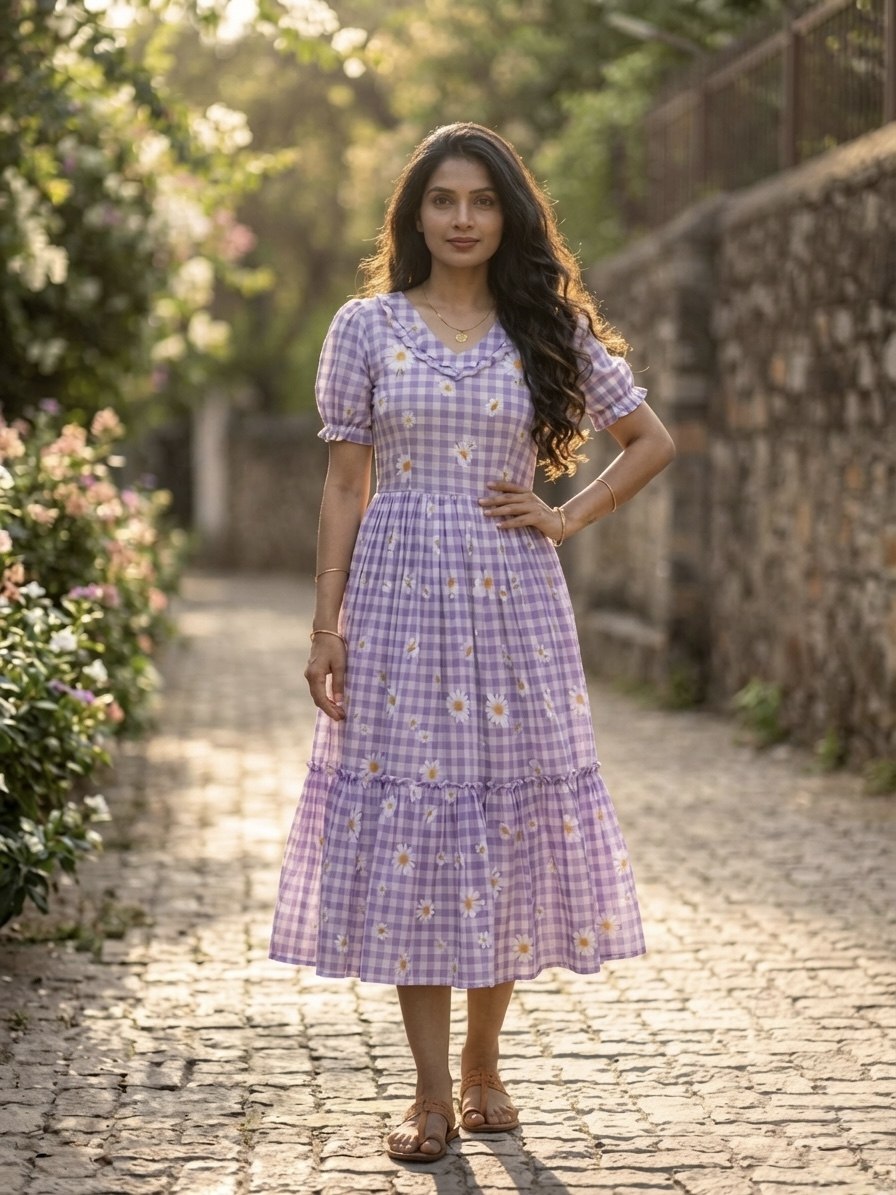 Premium Designer Ready-Made Kurti Collection 2026 by RangBhoomi