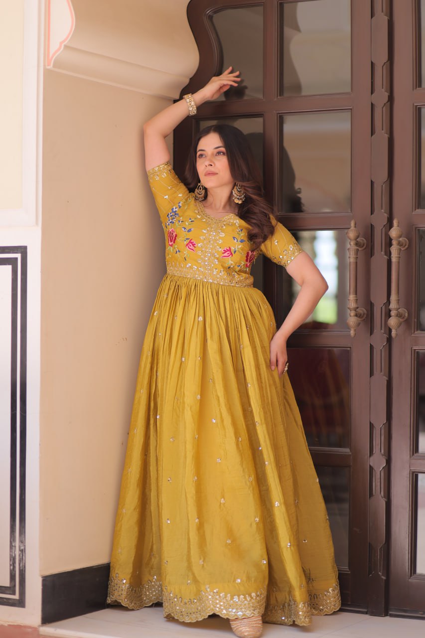 Elegant Grace