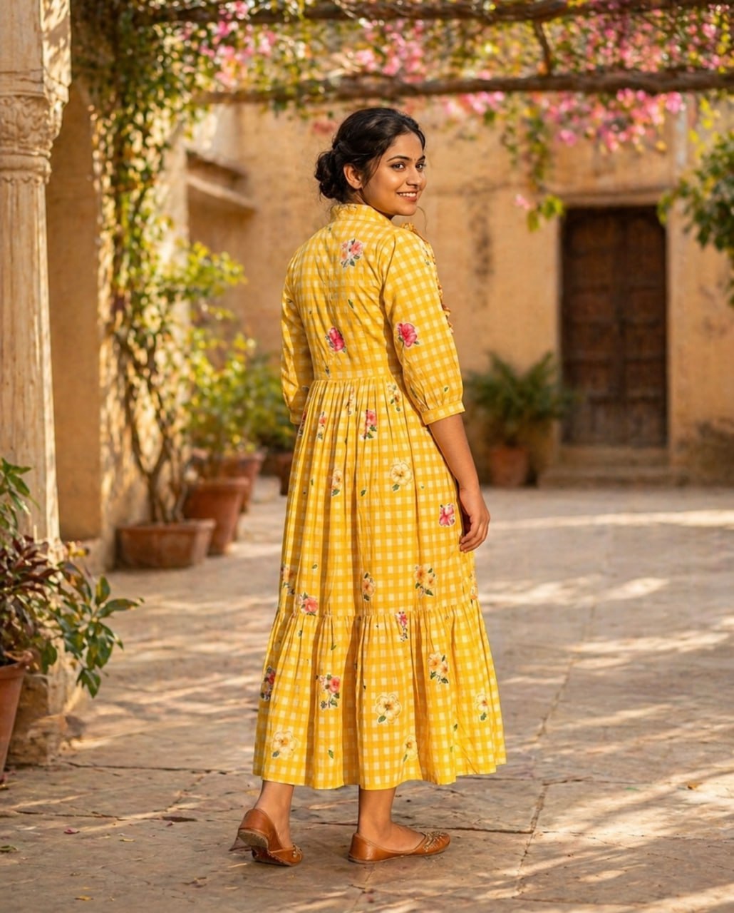 Premium Designer Ready-to-Wear Kurti Collection 2026 by RangBhoomi