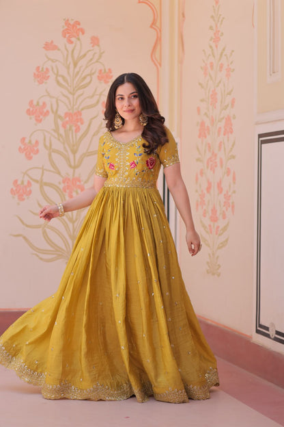 Elegant Grace