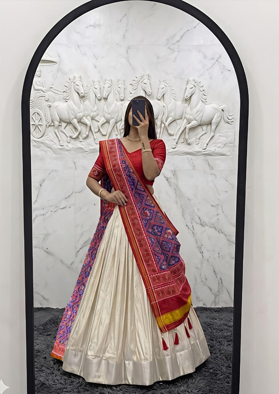 RangBhoomi Exclusive Wedding Collection: Trending Bridal Lehenga and Saree Set