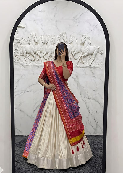 RangBhoomi Exclusive Wedding Collection: Trending Bridal Lehenga and Saree Set