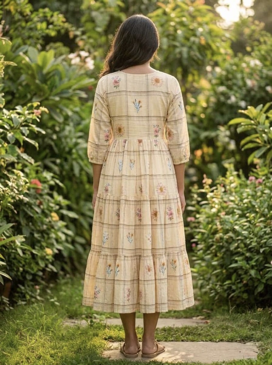 RangBhoomi Premium Designer Ready-to-Wear Kurti Collection 2026