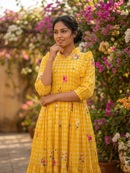 Premium Designer Ready-to-Wear Kurti Collection 2026 by RangBhoomi