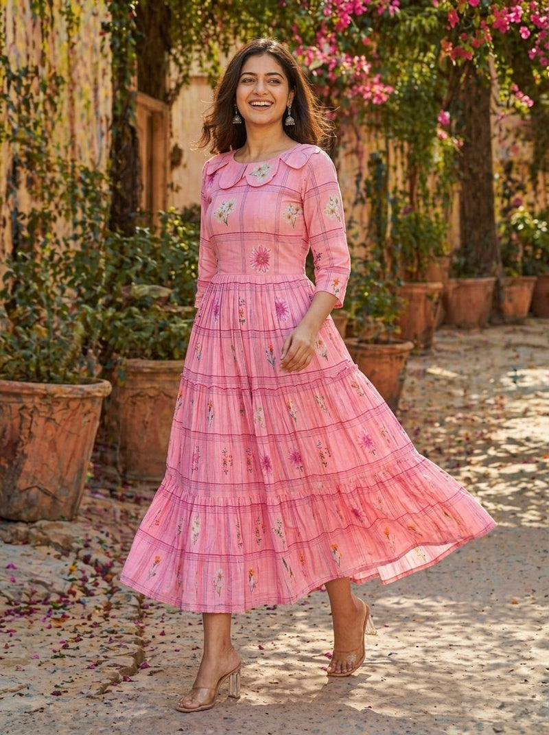 RangBhoomi Premium Designer Ready-to-Wear Kurti Collection 2026